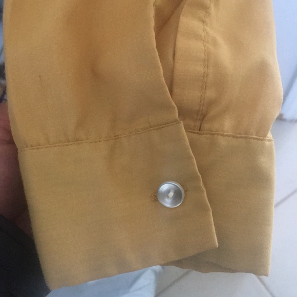 Vintage McGREGOR Scotclean Men’s Shirt 👔 - Picture 4 of 5